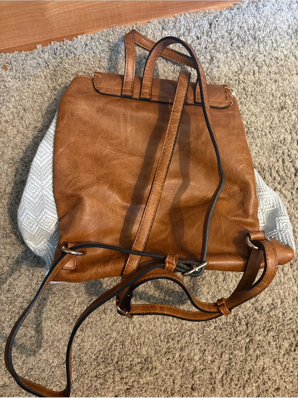Jen & Co stylish tan